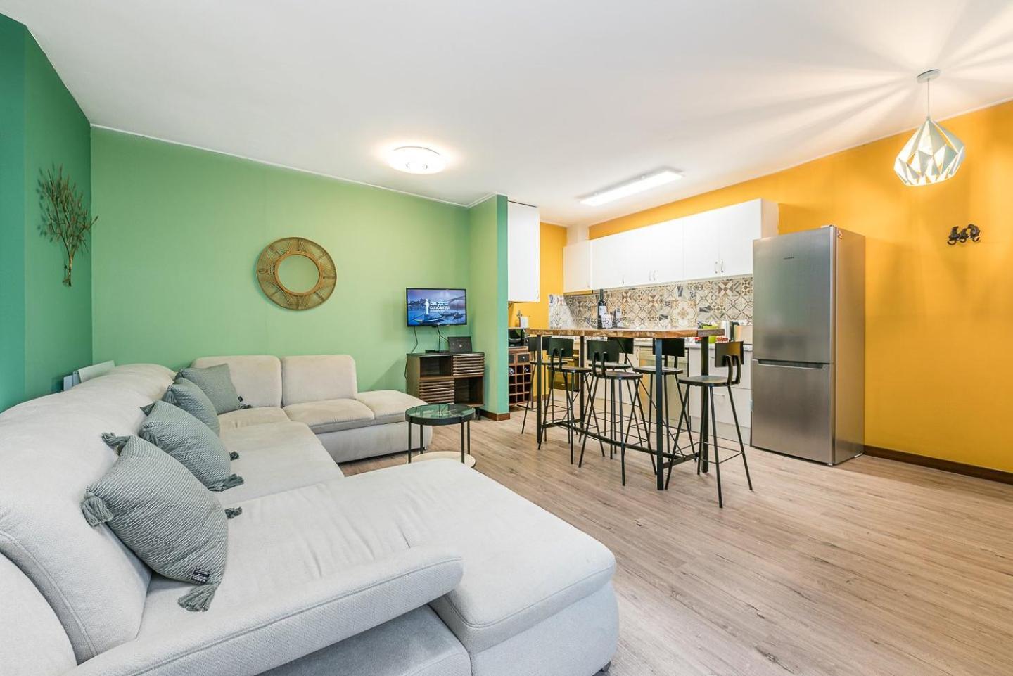 Guestready - Formosa Island 9Th Διαμέρισμα Πόρτο Εξωτερικό φωτογραφία