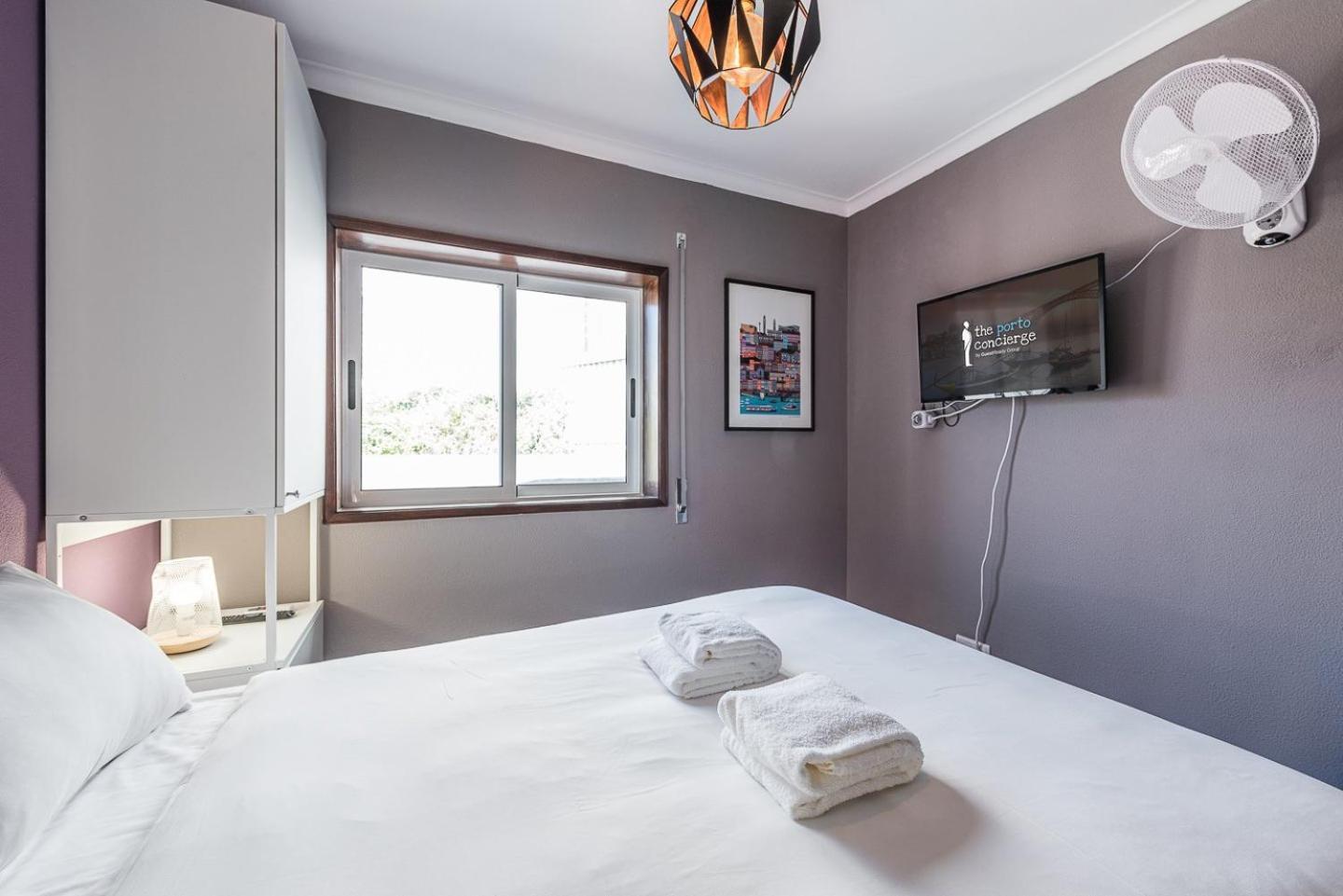 Guestready - Formosa Island 9Th Διαμέρισμα Πόρτο Εξωτερικό φωτογραφία