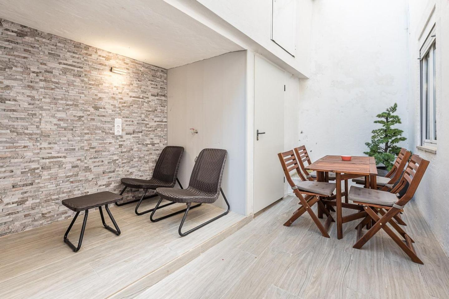 Guestready - Formosa Island 9Th Διαμέρισμα Πόρτο Εξωτερικό φωτογραφία