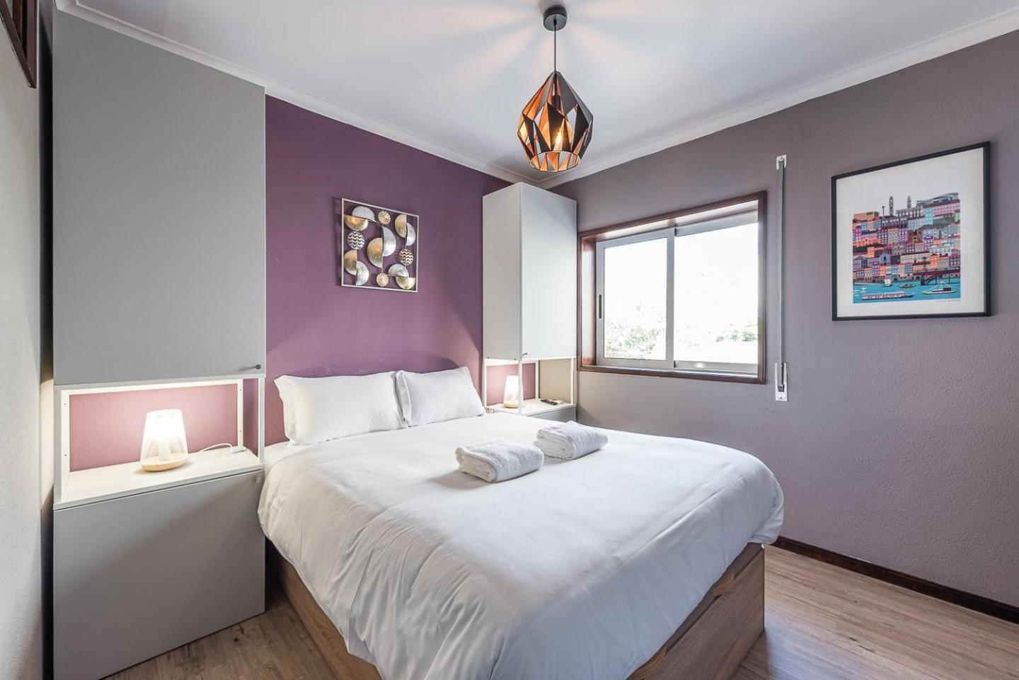 Guestready - Formosa Island 9Th Διαμέρισμα Πόρτο Εξωτερικό φωτογραφία